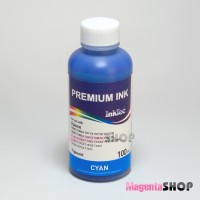 InkTec E0013-100MC 100 гр. Cyan (Голубой) - чернила (краска) для принтеров Epson