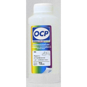 Промывочная жидкость OCP NRS 100 гр.