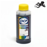Чернила OCP для HP 178/920/655/27/56 BKP 89 Black Pigment 100 гр.