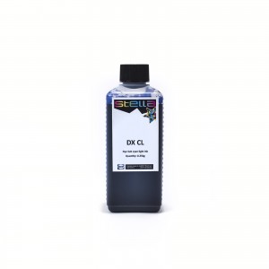 Сублимационные чернила OCP Stella DX для Epson Light Cyan 250 грамм