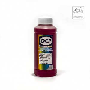 Промывочная жидкость OCP TICSP Print 500 грамм