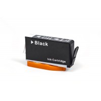 Совместимый чёрный картридж 903BK для HP