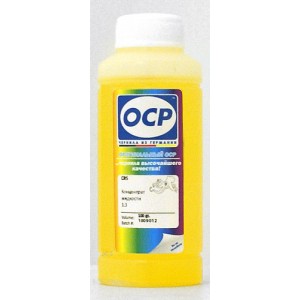 Концентрат промывочной жидкости OCP RSL 100, CRS 1:3