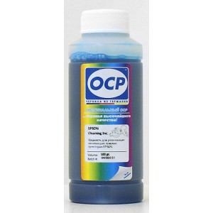 Промывочная жидкость OCP EPS 100 гр.