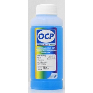 Промывочная жидкость OCP CCF 100 гр.