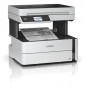 СНПЧ, чернила, картриджи (ПЗК) – принтер Epson M3170