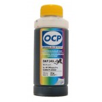 Чернила OCP для HP 940 BKP 272 Black Pigment 100 гр.