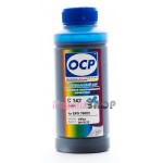 чернила OCP для Epson Claria Cyan C 142 100 грамм