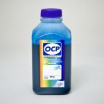 чернила OCP для Epson Claria Cyan C142 500 грамм