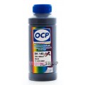 чернила OCP для Epson Claria Black BK 140 100 грамм