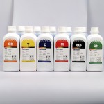 Набор литровых чернил Ink-mate EIM990 (11 цветов по 1000 грамм) для Epson SureColor SC-P7000, SC-P9000, SC-P5000, 4900, 7900, 9900, UltraChrome HDR