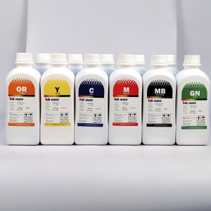 Набор литровых чернил Ink-mate EIM990 (11 цветов по 1000 грамм) для принтеров Epson SC-P7000, SC-P9000, SC-P5000, 4900, 4910, 7900, 7910, 9900, 9910