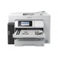 СНПЧ, чернила, картриджи (ПЗК) – принтер Epson EcoTank M15180