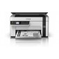 СНПЧ, чернила, картриджи (ПЗК) – принтер Epson EcoTank M2120