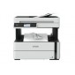 СНПЧ, чернила, картриджи (ПЗК) – принтер Epson M3140