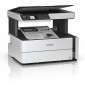 СНПЧ, чернила, картриджи (ПЗК) – принтер Epson M2170