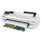 СНПЧ, чернила, картриджи (ПЗК) – принтер HP DesignJet T125