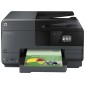 СНПЧ, чернила, картриджи (ПЗК) – принтер HP OfficeJet Pro 8615
