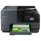 СНПЧ, чернила, картриджи (ПЗК) – принтер HP OfficeJet Pro 8640