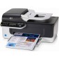 СНПЧ, чернила, картриджи (ПЗК) – принтер HP OfficeJet J4580