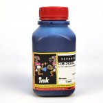 Чернила Ink-Mate CIM-2830C Cyan Pigment пигментные для Canon imagePROGRAF 250 гр