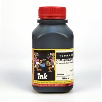 Чернила Ink-Mate CIM-2830PBK Photo Black Pigment пигментные для Canon imagePROGRAF 250 гр