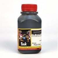Чернила Ink-Mate CIM-2830PGY Photo Gray Pigment пигментные для Canon imagePROGRAF 250 гр