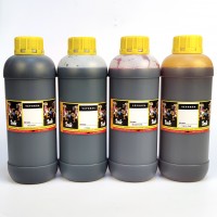 Ink-mate EIM-200 4 штуки 1000 гр. - чернила (краска) для принтеров Epson: L1110, L3100, L3111, L3101, L3110, L3150, L3156, L3160, L3050, L3060, L3070, L5190