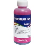 InkTec B1100-100MM 100 гр. Magenta (Пурпурный) - чернила (краска) для принтеров Brother