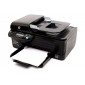 СНПЧ, чернила, картриджи (ПЗК) – принтер HP OfficeJet 4500