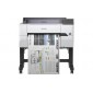 СНПЧ, чернила, картриджи (ПЗК) – принтер Epson SuperColor SC-T3400