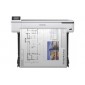 СНПЧ, чернила, картриджи (ПЗК) – принтер Epson SuperColor SC-T5100