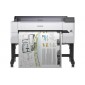 СНПЧ, чернила, картриджи (ПЗК) – принтер Epson SuperColor SC-T5400