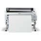 СНПЧ, чернила, картриджи (ПЗК) – принтер Epson SuperColor SC-T7200
