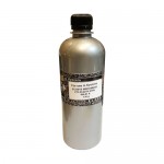Тонер для kyocera ecosys m6030/m6530 (tk-5140/5150)/ws-51k (фл, 130, ч,7k, imex) silver atm