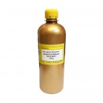 Тонер для kyocera ecosys p7040cdn (tk-5160y) (фл,170,желт,12к,mitsubishi) gold atm