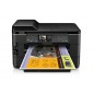 СНПЧ, чернила, картриджи (ПЗК) – принтер Epson WorkForce WF-7520