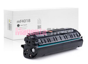 Лазерный картридж MF4018